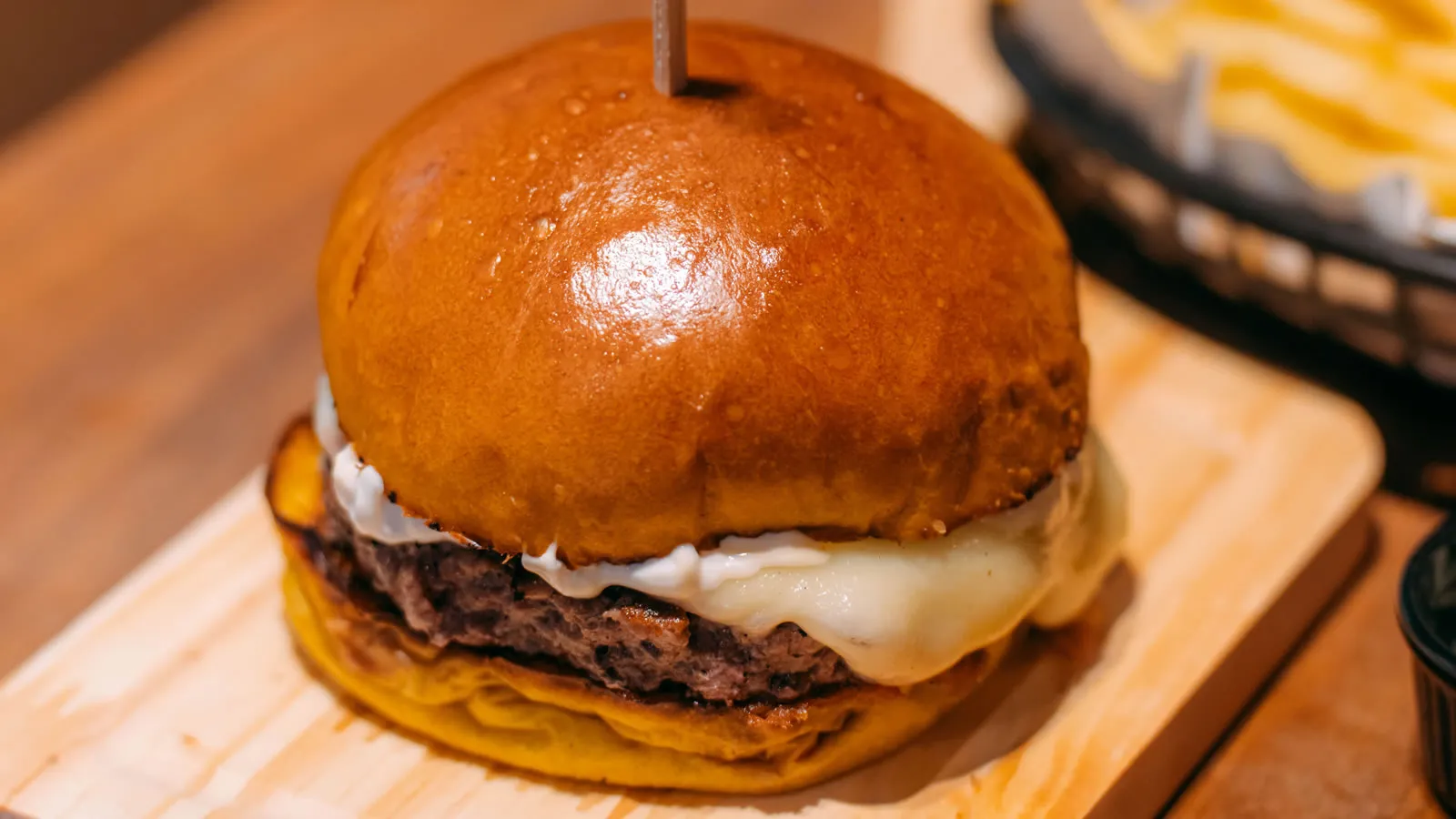 X-Burger da Bower & Co.